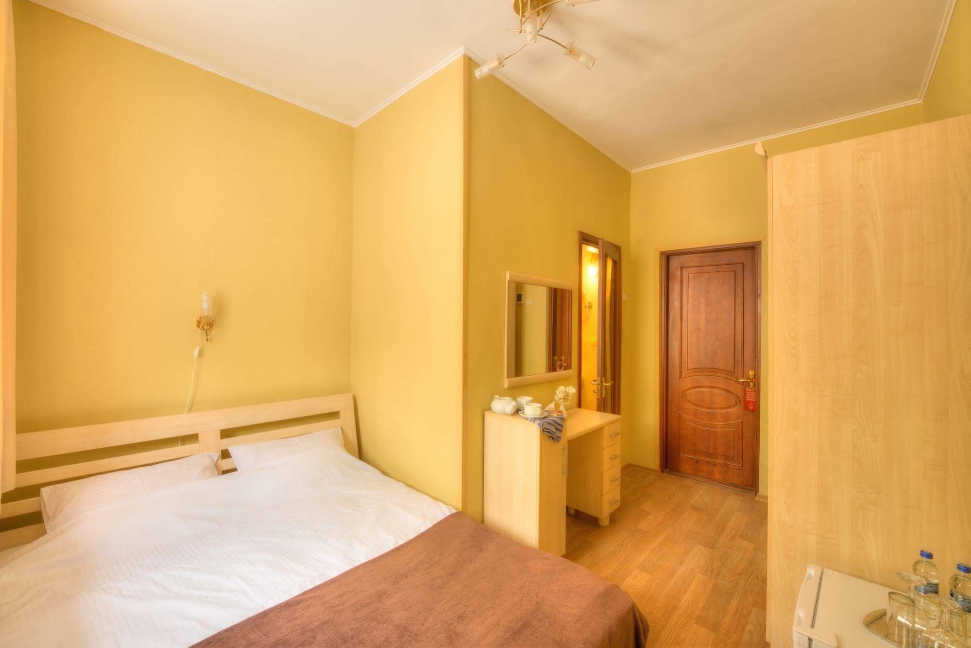 Hotel Brigantina Oděsa Exteriér fotografie