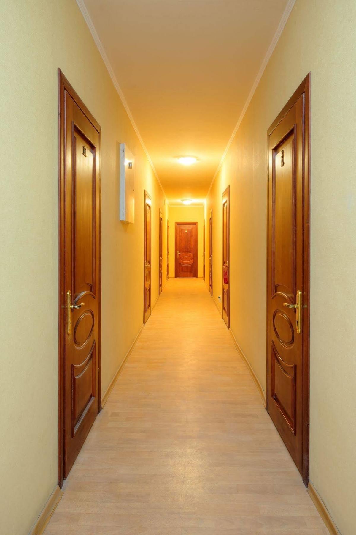 Hotel Brigantina Oděsa Exteriér fotografie